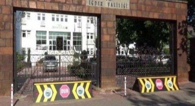 Iğdır'da vaka sayısı arttı