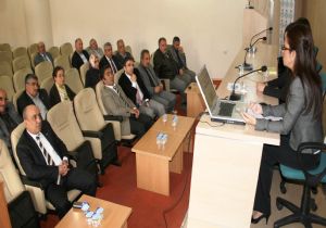 KALDER'den Ürün Güvenliği semineri