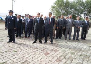 Yürekler milli birlikte buluştu