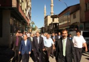 Akdağ'dan herkes memnun