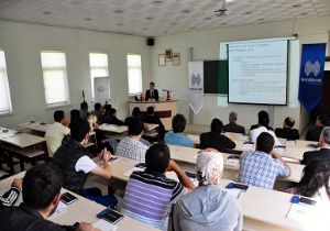 KOSGEB'ten girişimcilik atılımı