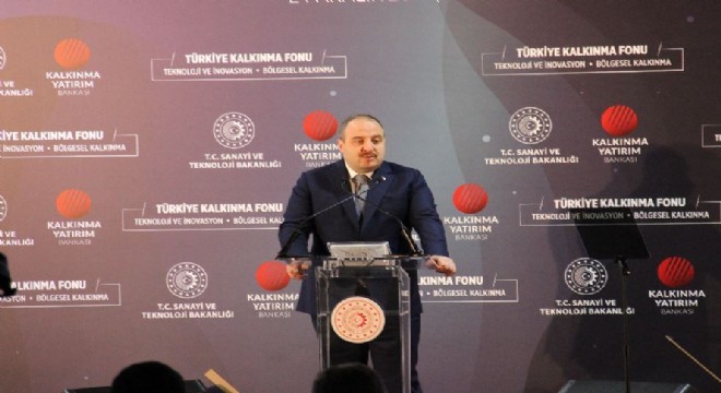 KOBİ'lere 400 milyon liralık destek