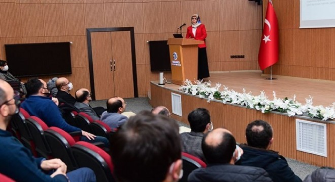 KOBİ'lerin geleceği konuşuldu