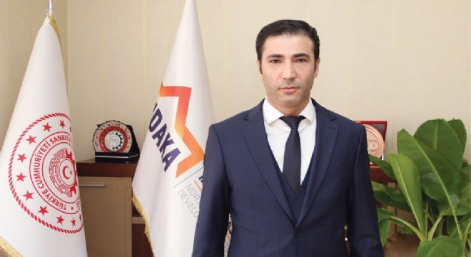 KUDAKA Genel Sekreterliği'ne Güven atandı