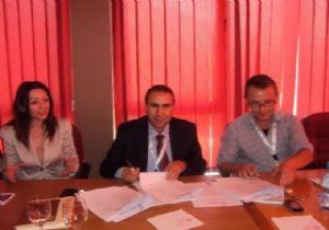 KUDAKA uluslararası arenada