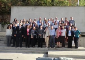 KUDAKA bütçesi bakanlığa sunuldu