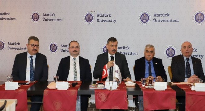 KUDAKAF'25'te geri sayım