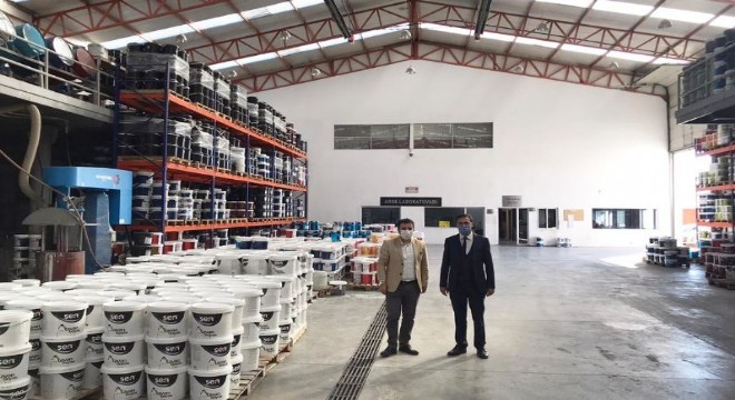 KUDAKA'da ihracat gündemi