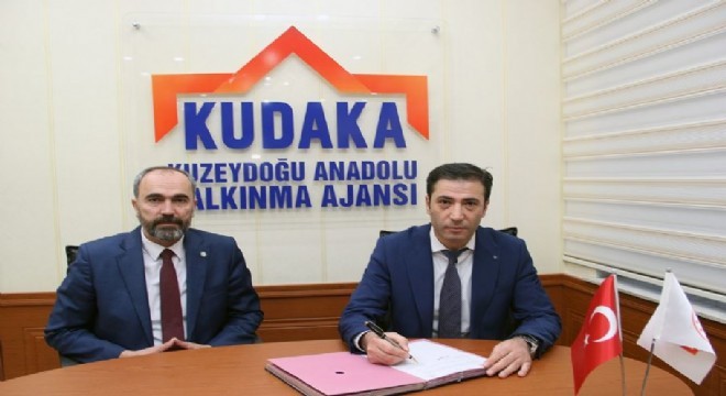 KUDAKA'dan Arıcılık Sektörüne destek