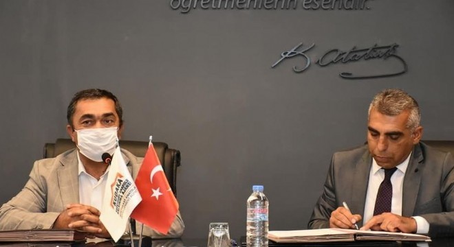 KUDAKA'dan Erzincan'a 1.3 milyon mali destek