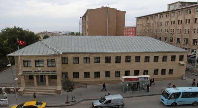 KUDAKA'dan Turizm Altyapısına mali destek