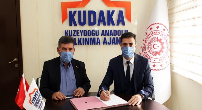 KUDAKA'dan Yakutiye Protokolü