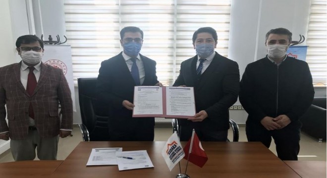 KUDAKA'dan istihdama destek