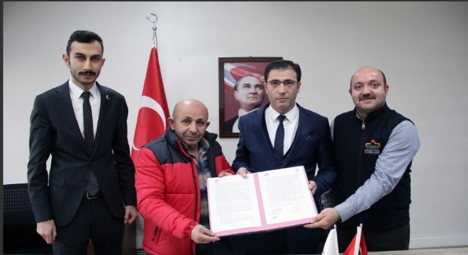 KUDAKA'dan üretim ve istihdama destek