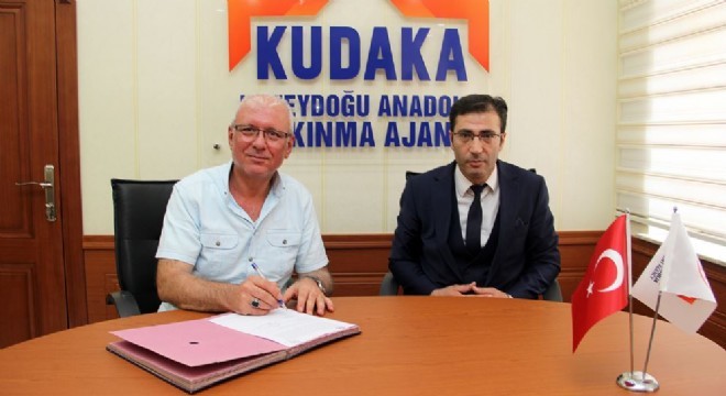 KUDAKA'dan İmalat Sektörüne destek