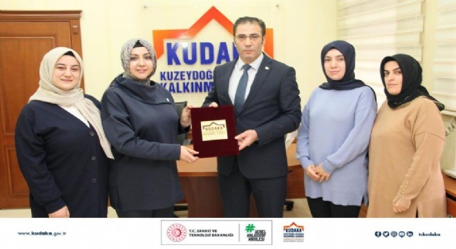 Kadın emeği ekonomik değere dönüşüyor