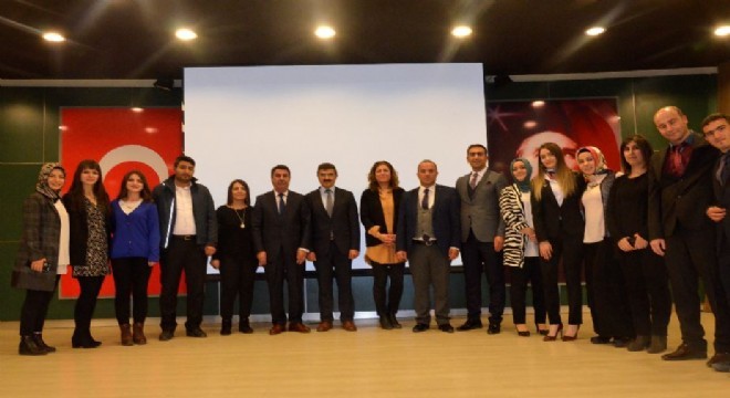 Kadına şiddete ‘dur' dediler