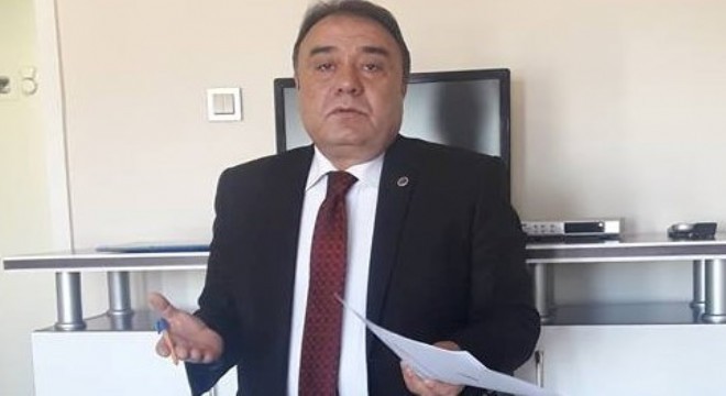 Karaca'dan sicil affı değerlendirmesi