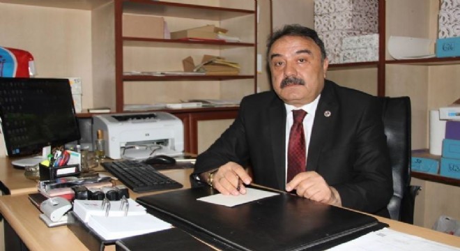 Karaca: ‘Ahilik helal ve temiz kazanç düsturudur'