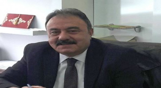 Karaca: ‘Esnaf, mutluysa toplum mutludur'