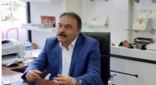 Karaca'dan destek talebi