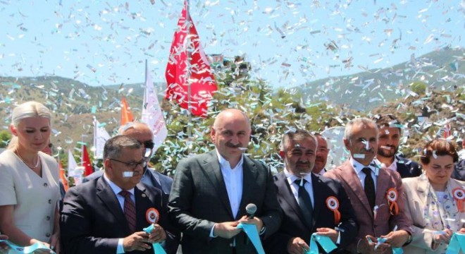 Karaismailoğlu: ‘Önce insan'