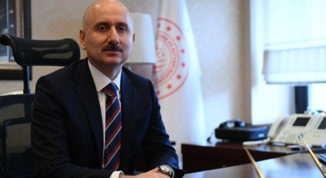 Karaismailoğlu'ndan sertifika açıklaması