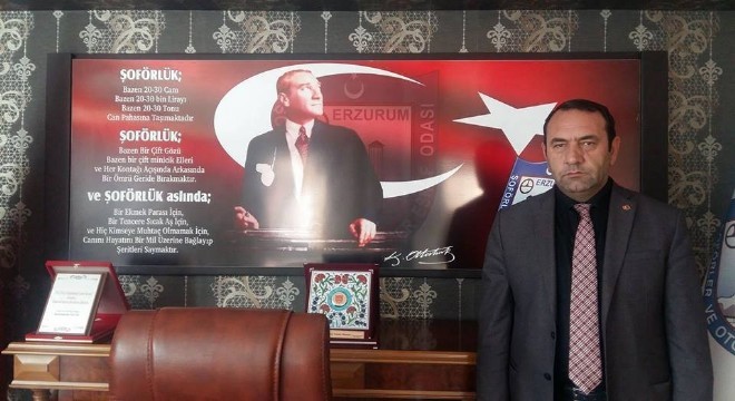 Karakaya'dan kandil kutlaması