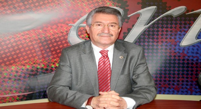 Karakelle Amerika'nın Kudüs kararını kınadı