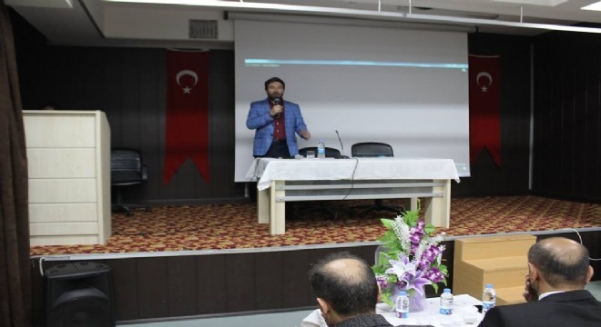 Karataş: '19 Mayıs bağımsızlık mücadelemizin sembolü'