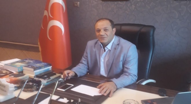 Karataş'tan, 24 Temmuz mesajı