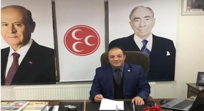 Karataş'tan pozitif ayırımcılık vurgusu