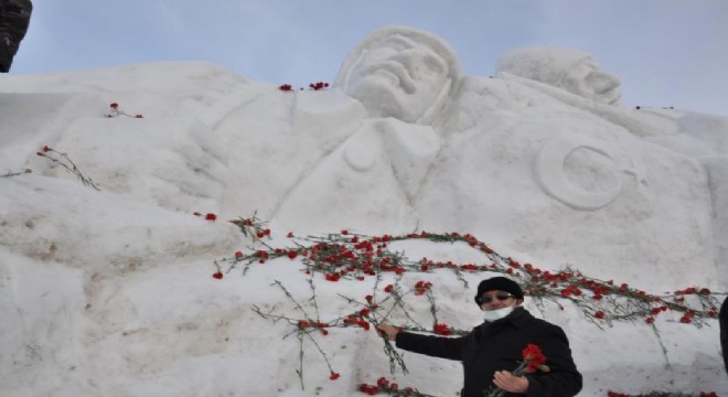 Kasapoğlu: ‘Vatan kutsal emanet'