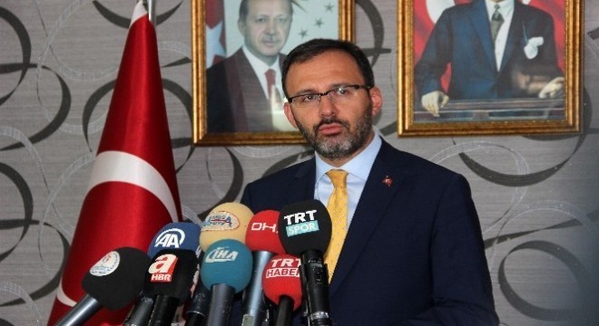 Kasapoğlu'ndan ‘Sürdürülebilir Başarı' vurgusu