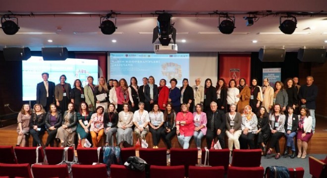 Kaya: ‘Erzurum'da 2 bin hayata dokunduk'