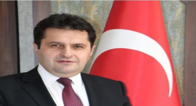 Kaygusuz: 'Çocuklar geleceğimizin teminatı'