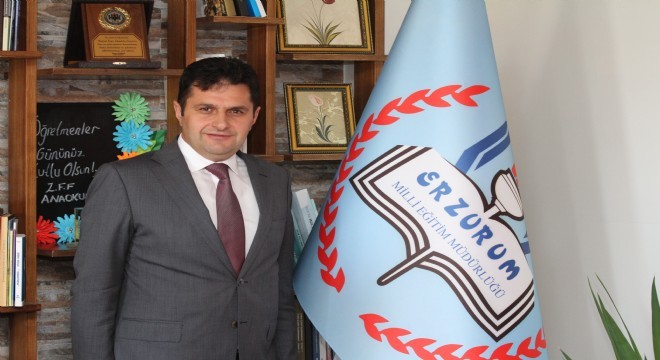 Kaygusuz'dan yarıyıl tatili mesajı