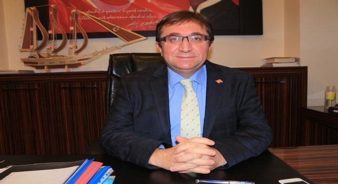 Kaymakam Helvacı'dan önemli tespit