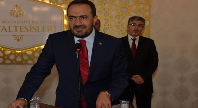 Kaçar'dan Üç Aylar ve Kandil Mesajı