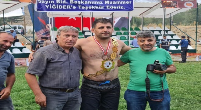 Kenan Gör'e milli görev