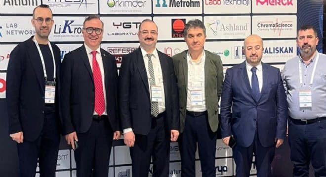 Kimyagerler Birliği – ATAUNİV iş birliği
