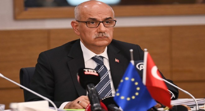 Kirişci: 'Tarım alanlarını gözümüz gibi korumalıyız'
