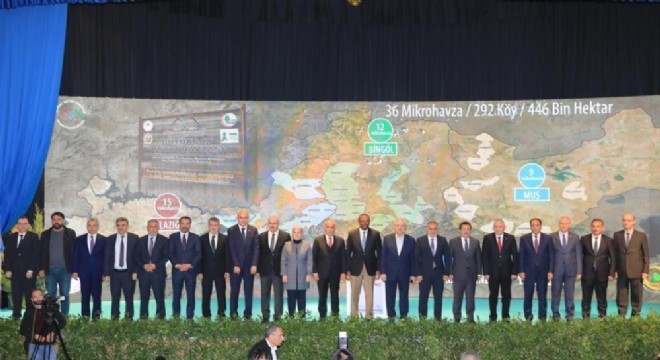 Kirişci: 'Türkiye global bir oyuncu'