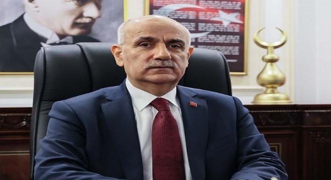 Kirişci: ‘Ayçiçek yağında sorun yok'