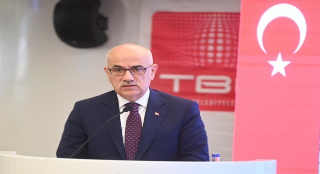 Kirişci'den belediyelere uyarı