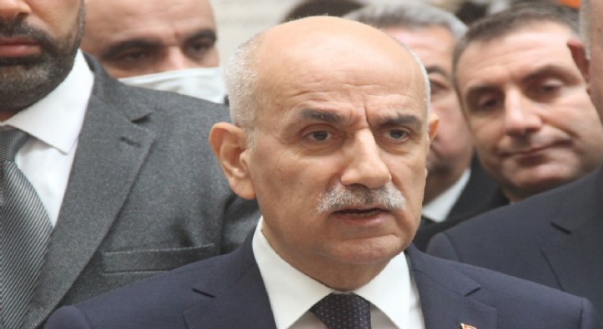 Kirişci'den sıfır faizli kredi açıklaması