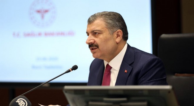 Koca'dan Teletip Sistemi açıklaması