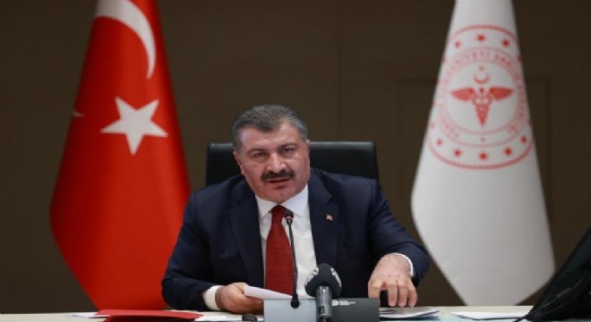 Koca: ‘Hassasiyetimizi sürdürmeliyiz'