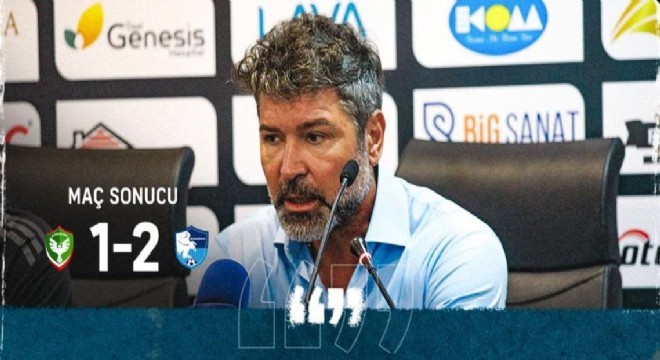 Kutlu: ‘Galibiyeti Erzurum'a armağan ediyoruz'