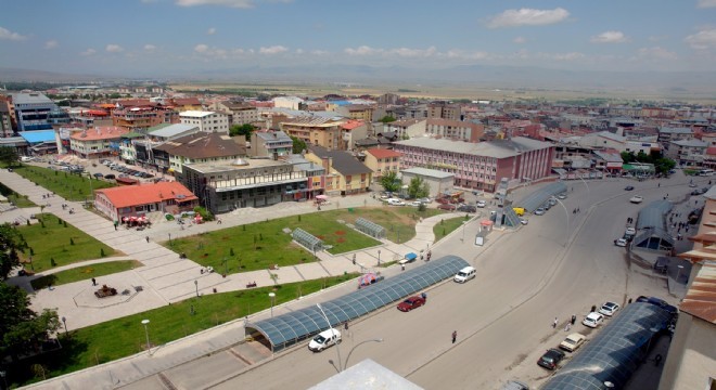 Kuzeydoğu'da 1 ilde artış, 6 ilde düşüş var